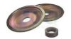 MITSUBISHI A628X63670 Pulley, alternator
